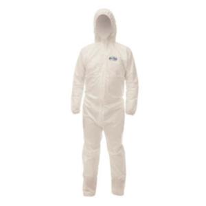 A20+ Kleenguard™ Breathable Coveralls